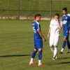 Amical: Pandurii Targu-Jiu - NK Osijek 0-0